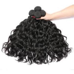 Natural Curly Hair Extensions