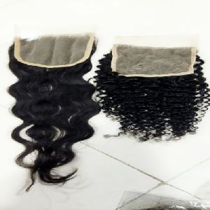 Virgin Curly Hair Extensions