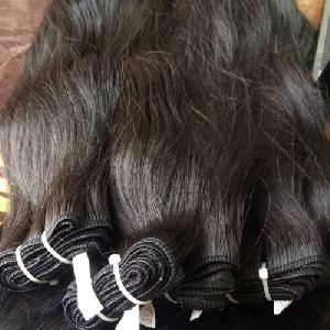 Virgin Remy indian hair