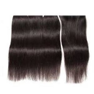 Virgin Straight Hair Bulk