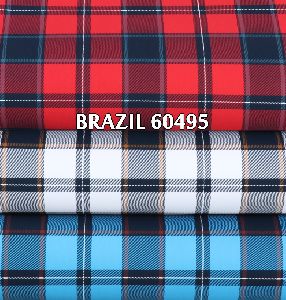 Brazil Cotton Fabric
