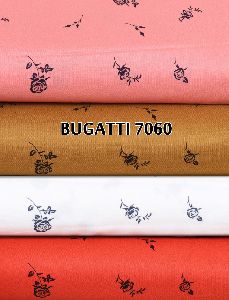 Bugatti Viscose  (Reyon) Fabric