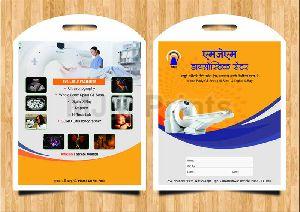 CT Scan Bags