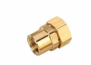 Brass Lathe Machine Parts