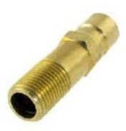 Brass Pipe Nipple