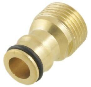 Brass Tap Connector