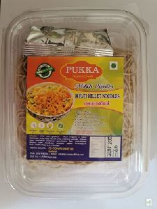 Healthy Millet Noodle