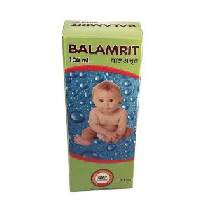Balamrit Syrup