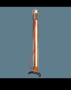 Resonance air column apparatus