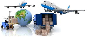 Export Import Service