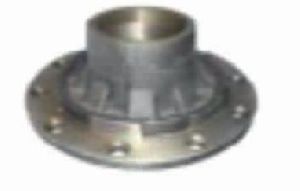 Steel and CI Casting Components