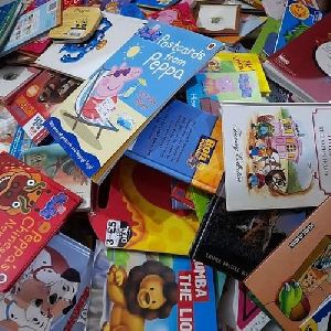 Kids Preloved Imported Books at  Kg Rate