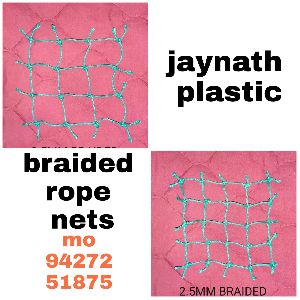 Monofilament Braided Nets