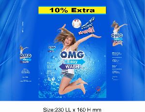 OMG 10% Extra