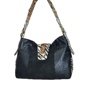 Leather Fashion Bag 246