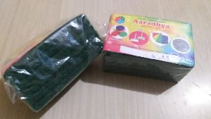 Aaradhya Green Pad Scrubber