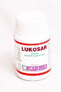 Leucorrhoea Tablet