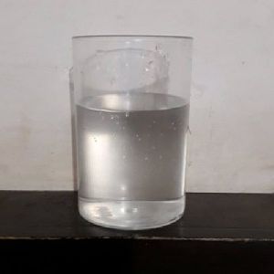 Silver Nitrate Solution