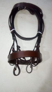 Horse Polo Bridle