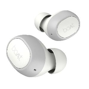 boAt Airdopes 171 TWS Earbuds with 13 Hours Battery, IPX4, Bluetooth V5.0, Voice Assistant and Dual
