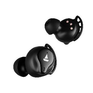 boAt Airdopes 621 TWS Earbuds with 150 Hours Battery,Digital Battery Indicator, IPX7, IWP Technology