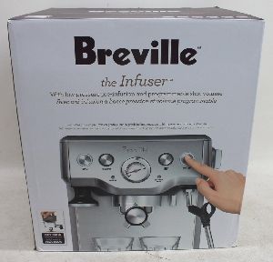 Breville BES870XL