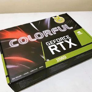 GeForce RTX™ 3060 Ti and RTX