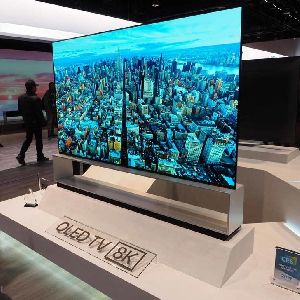 LATEST BEST PRICE FOR BRAND NEW SIGNATURE Z9 88 INCH CLASS 8K SMART OLED TV w/Al ThinQ HD