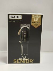 Latest Wahl Professional 8148 5-Star Series Cordless Magic Clip Clipper Limited Edition Set