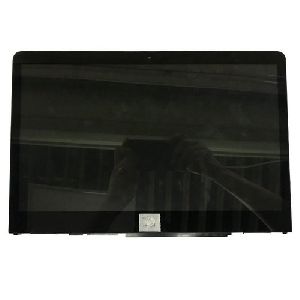 HP Pavilion Touch Screen