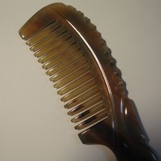 BEST AND STYLISH DESIGN HORN COMB BUFFALO AND OX HORN COMB