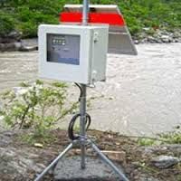 Water Level Recorder