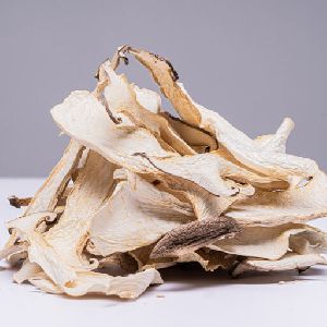 Dried King Oyster Mushroom
