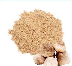 Paddy Straw Mushroom Powder