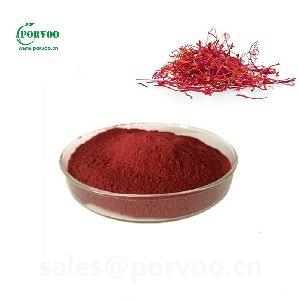 saffron extract Factory,pure saffron extract powder 0.3% (Saffron Powder),saffron crocus for Cosmeti