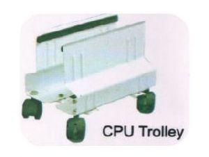 CPU Trolley