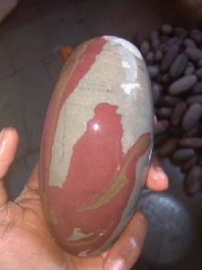 3 Inch Shiva Lingam Narmada Stone