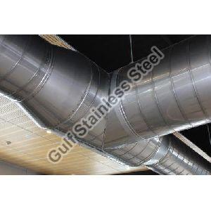 Industrial Air Duct