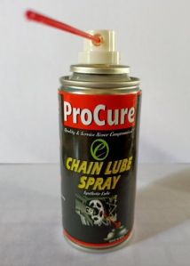 Chain Lube Can