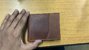 Model No. 788 Leather Wallet