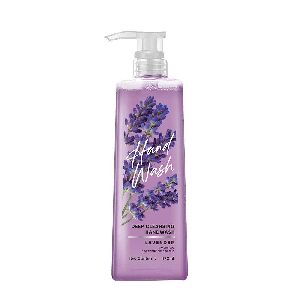 Deep Cleansing Hand Wash