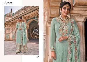 Amyra Designer Sofiya Salwar Suit