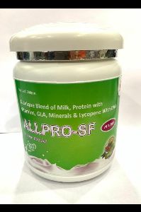 Allpro-SF Protein Powder