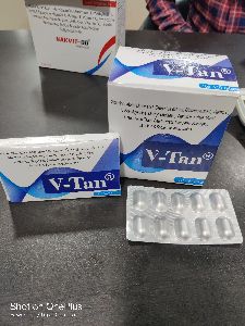 Vitamin A & Sodium Tablets