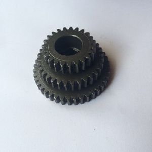 Gearbox & Gear Parts