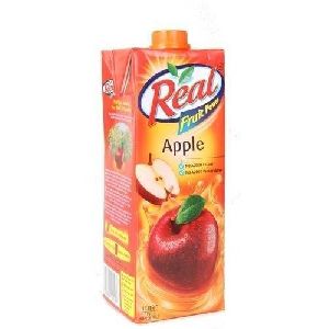 Real Apple Fruit Juice