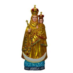 Our Lady of Velankanni Statue