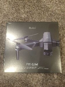 Brand New Ruko F11 GIM Drone