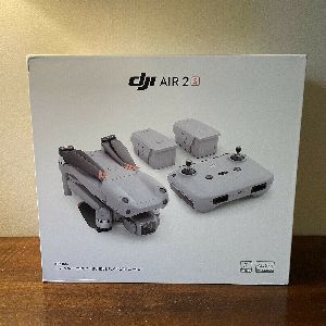 DJI Air 2s Fly More Combo Drone