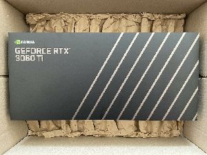 Nvidia GeForce RTX 3060TI Founders Edition